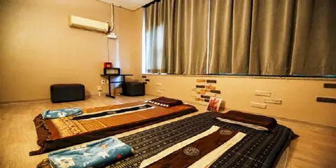 청라동 청라힐링타이 마사지샵 사진 4