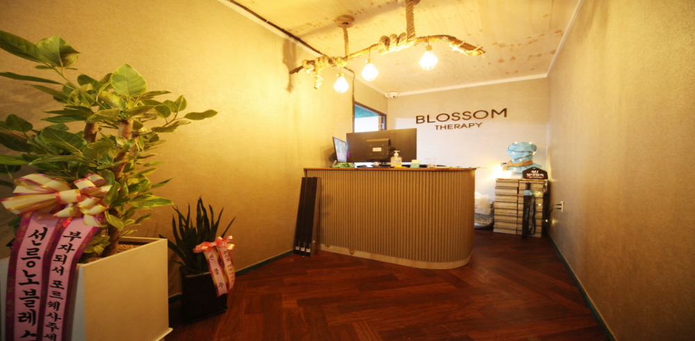 블라썸스웨디시