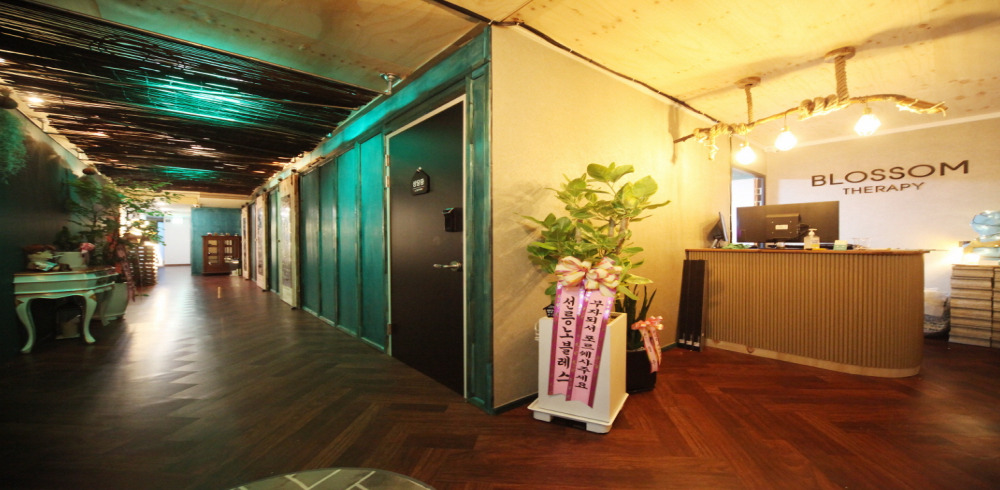 블라썸스웨디시