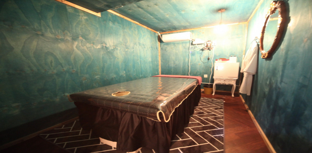 블라썸스웨디시