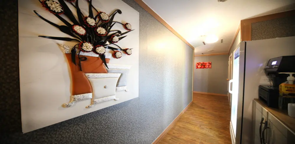 마전동 탑아로마 마사지샵 사진 2