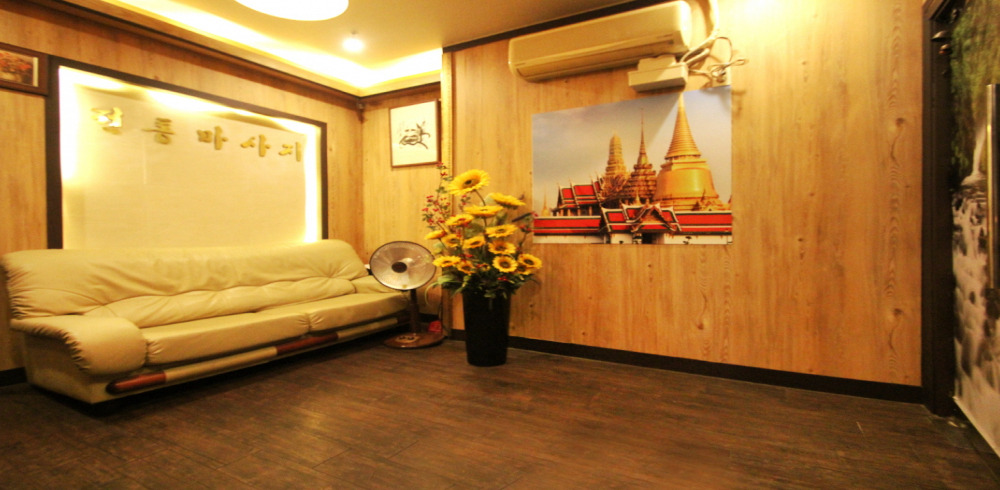 마전동 쉼아로마 마사지샵 사진 2