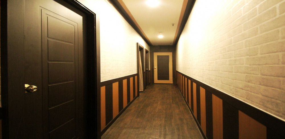 마전동 쉼아로마 마사지샵 사진 3