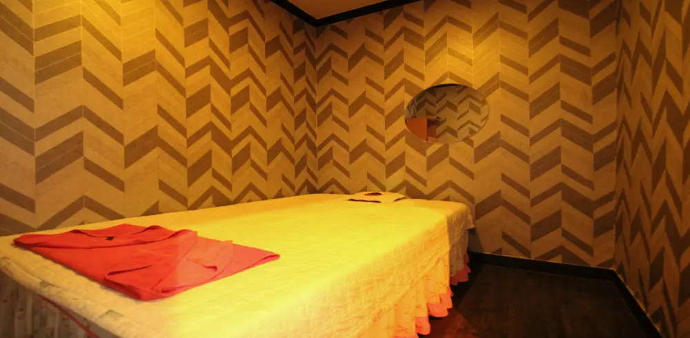 마전동 쉼아로마 마사지샵 사진 6