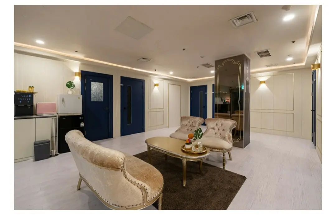 송도동 위드더테라피 마사지샵 사진 1