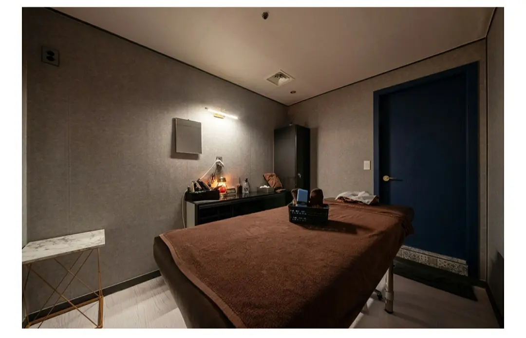 송도동 위드더테라피 마사지샵 사진 4