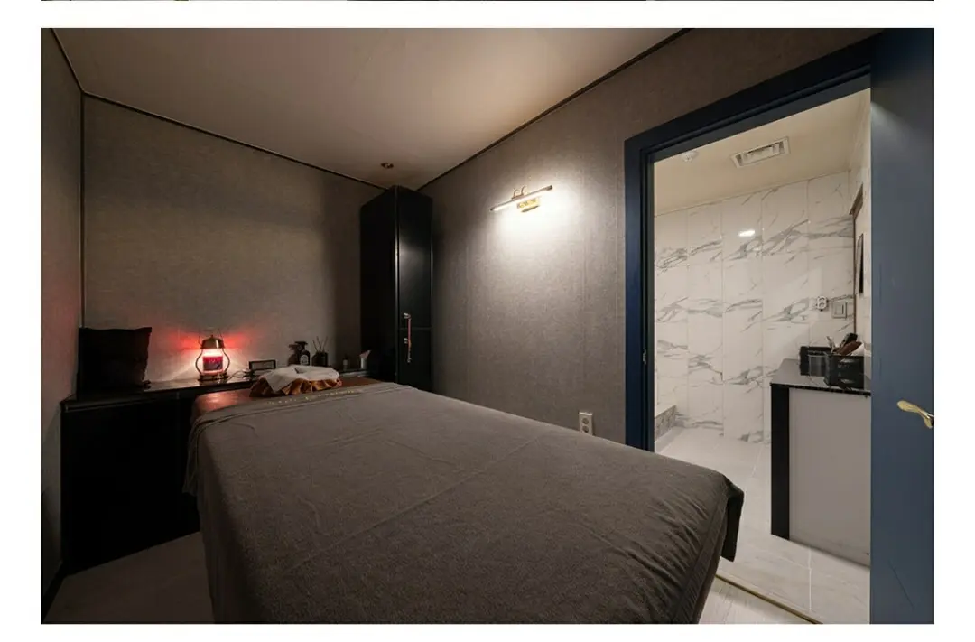 송도동 위드더테라피 마사지샵 사진 5