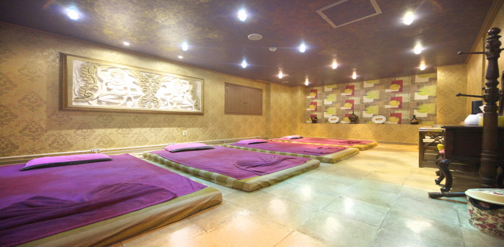 계산동 블루타이 마사지샵 사진 10