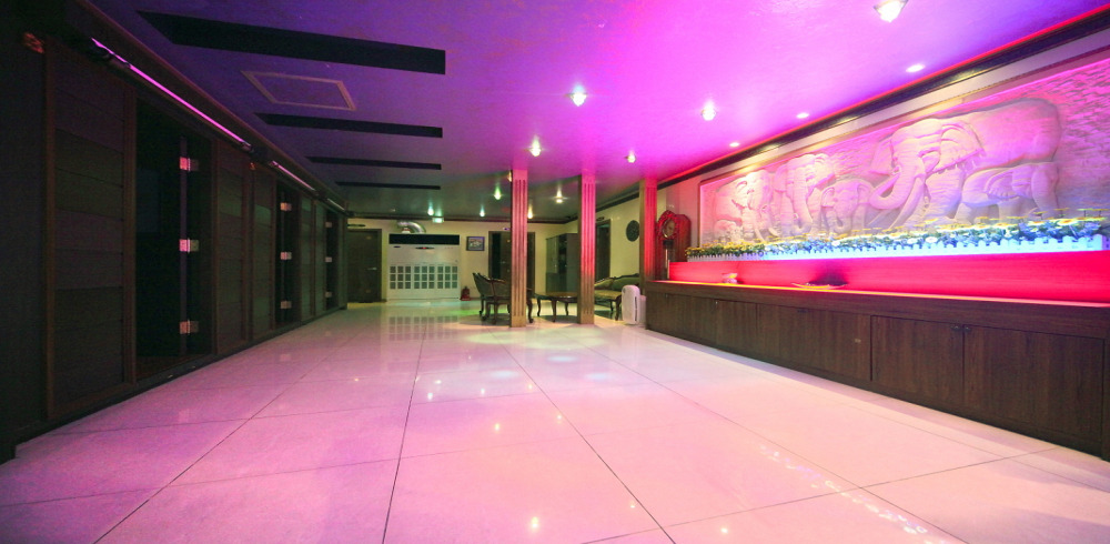 계산동 블루타이 마사지샵 사진 3