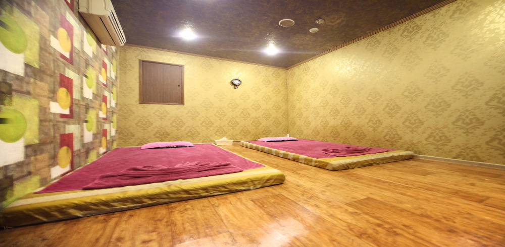 계산동 블루타이 마사지샵 사진 9