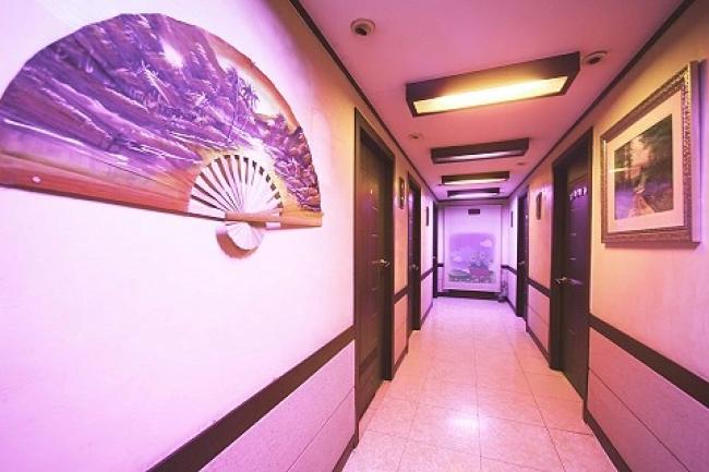 청천동 한타정통테라피 마사지샵 사진 2