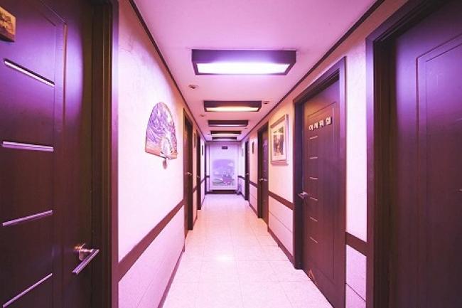 청천동 한타정통테라피 마사지샵 사진 3