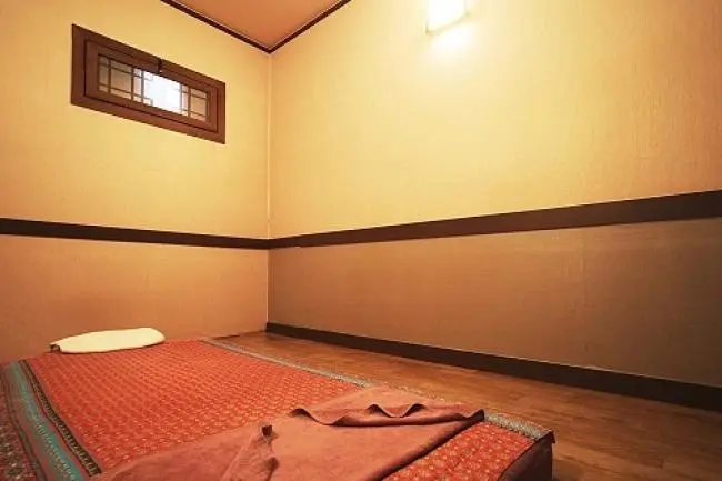 한타정통테라피