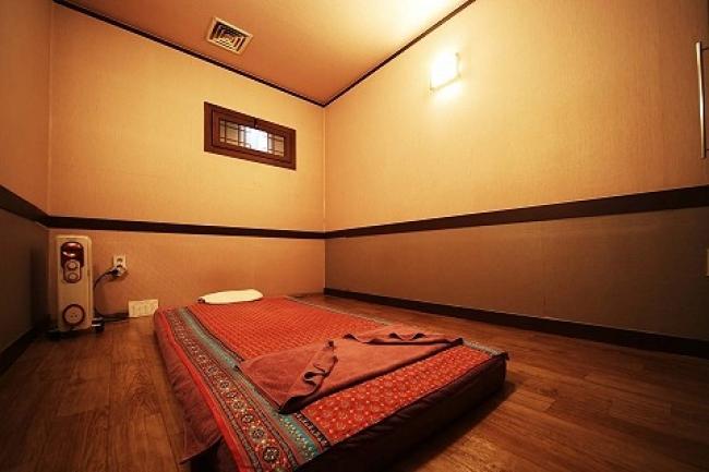 청천동 한타정통테라피 마사지샵 사진 5