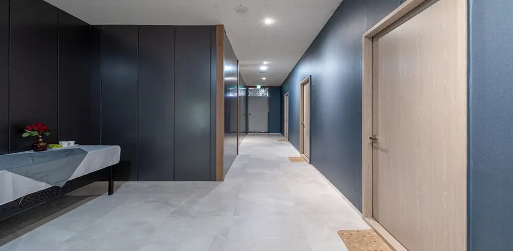 삼례리 별밤아로마 마사지샵 사진 4