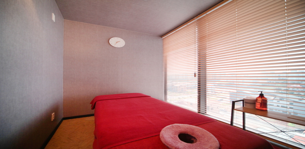 뷰테라피마사지