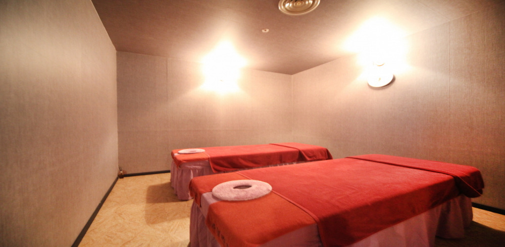 뷰테라피마사지