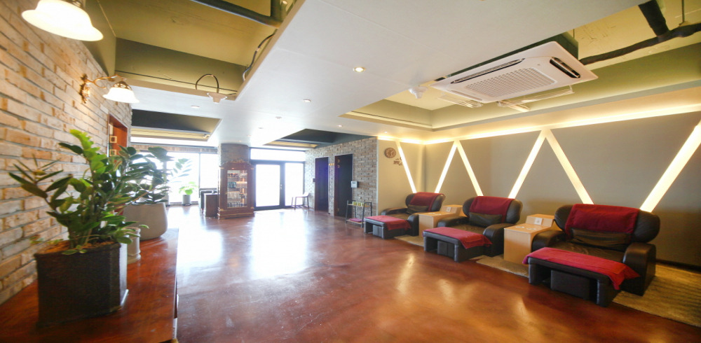 뷰테라피마사지