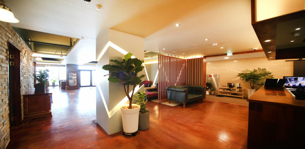 뷰테라피마사지