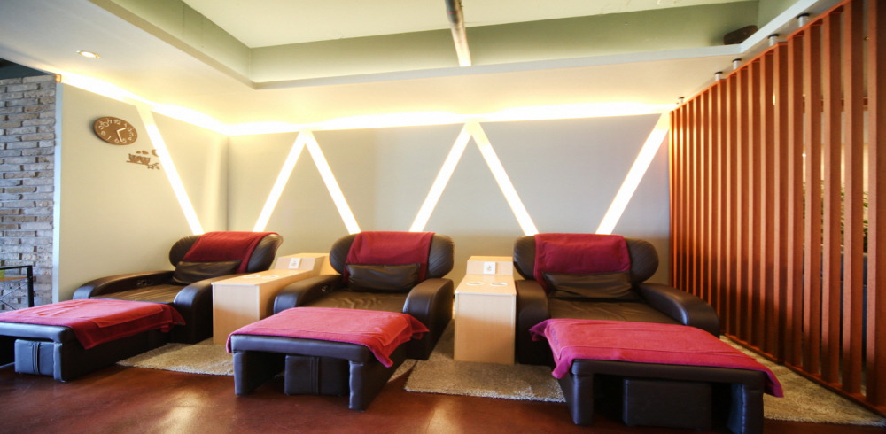 뷰테라피마사지