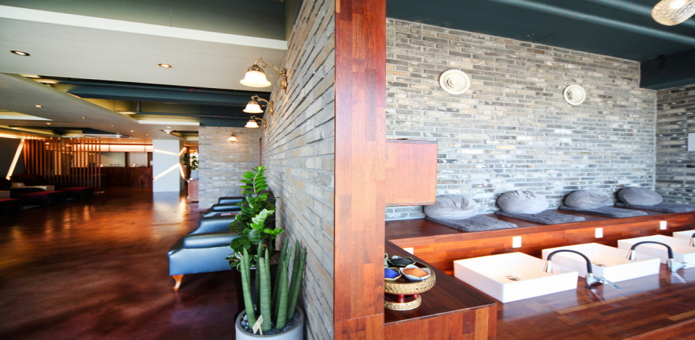 뷰테라피마사지