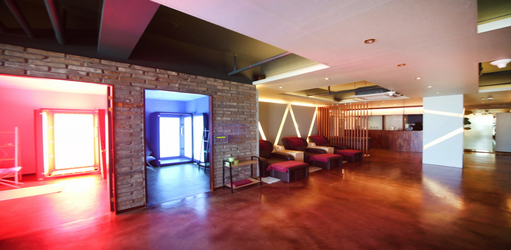 뷰테라피마사지