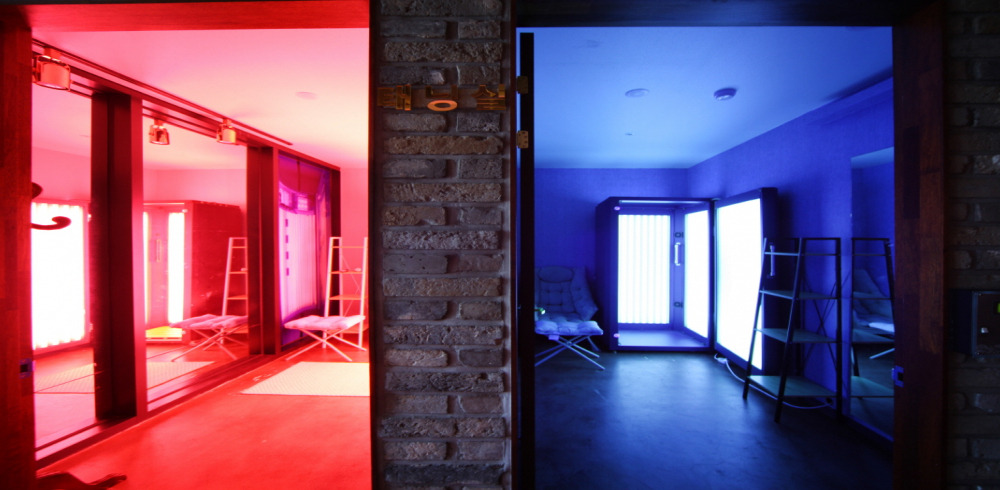 뷰테라피마사지