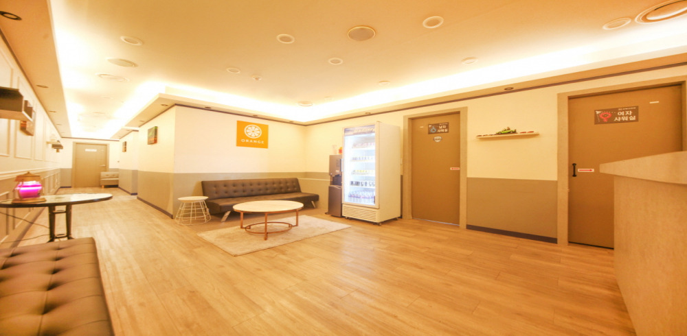 성정동 오렌지아로마 마사지샵 사진 3