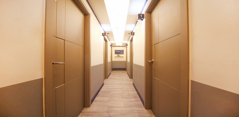 성정동 오렌지아로마 마사지샵 사진 5