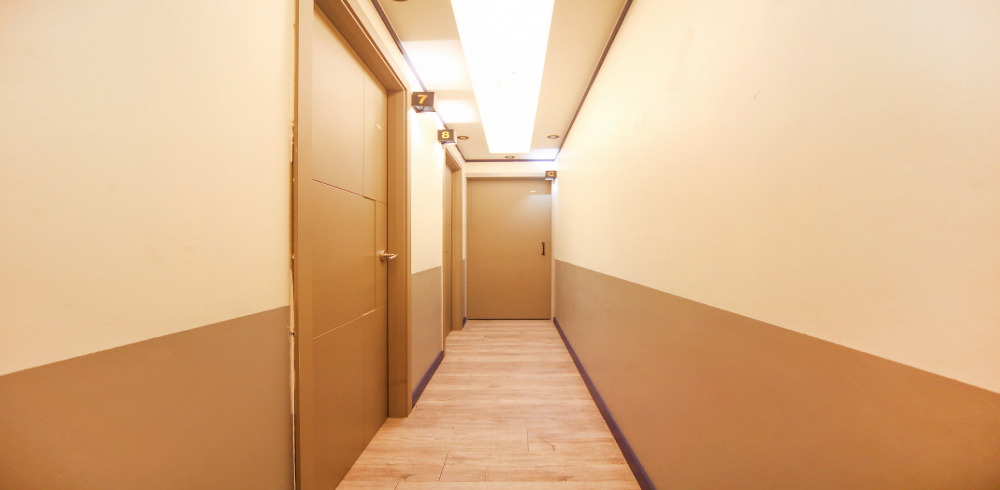 성정동 오렌지아로마 마사지샵 사진 6