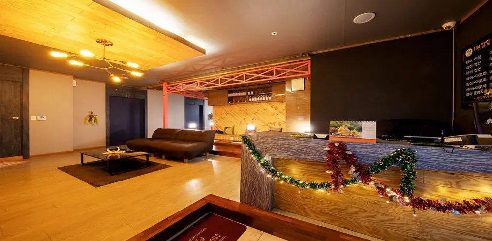 힐링타이마사지