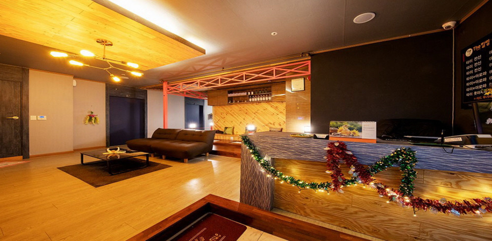 아름동 힐링타이마사지 마사지샵 사진 1