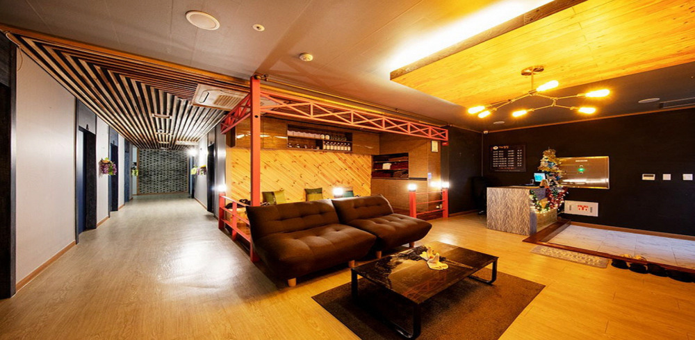 힐링타이마사지