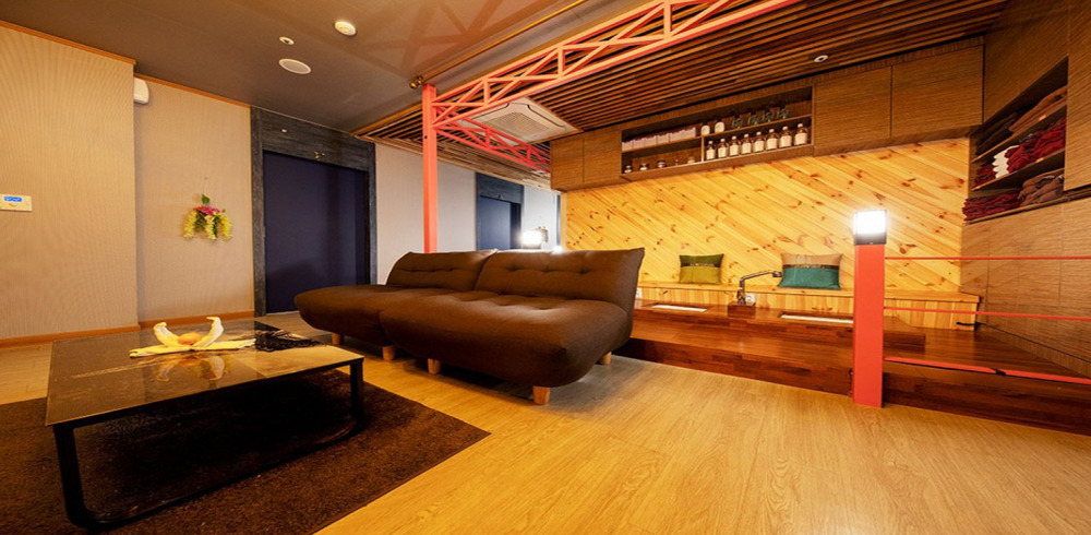 아름동 힐링타이마사지 마사지샵 사진 3