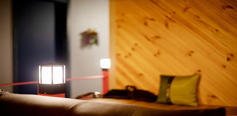 힐링타이마사지