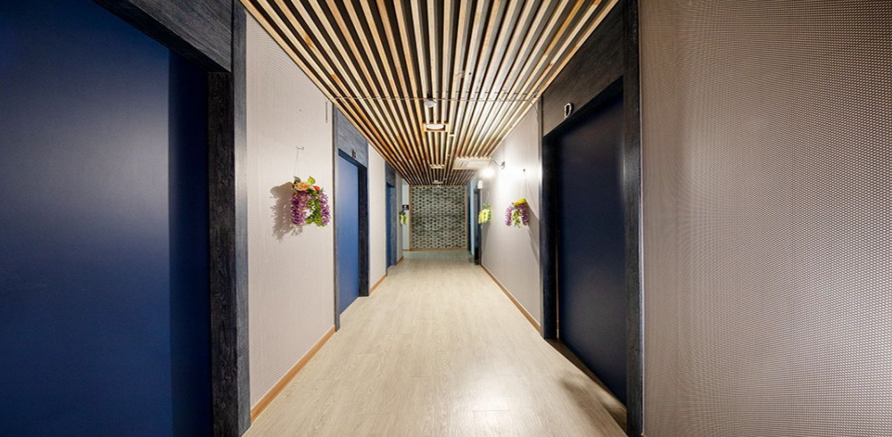 아름동 힐링타이마사지 마사지샵 사진 6