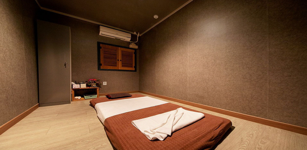 아름동 힐링타이마사지 마사지샵 사진 8