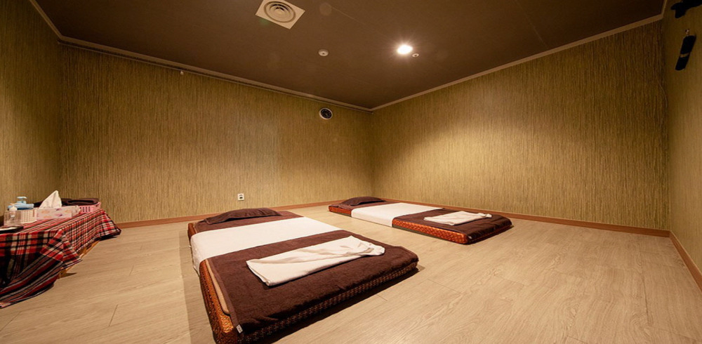 아름동 힐링타이마사지 마사지샵 사진 9