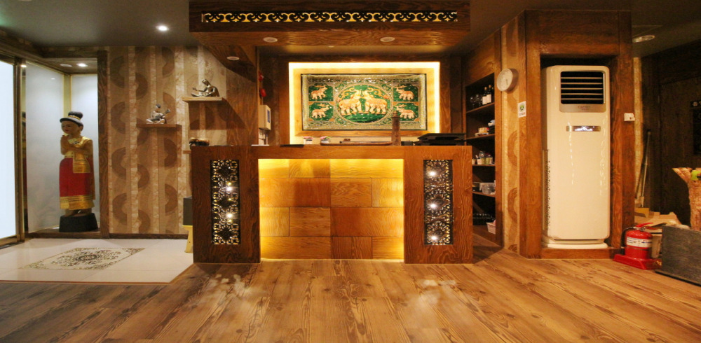 성정동 귀빈타이 마사지샵 사진 1