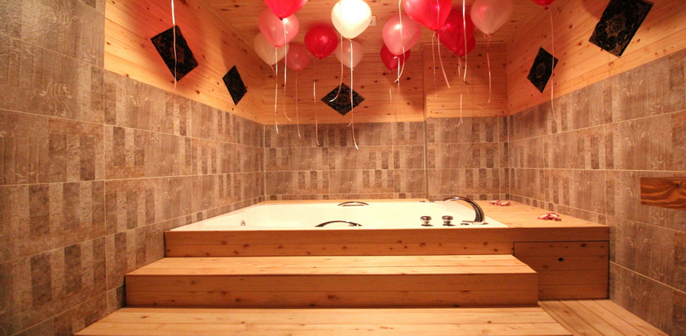 성정동 귀빈타이 마사지샵 사진 10