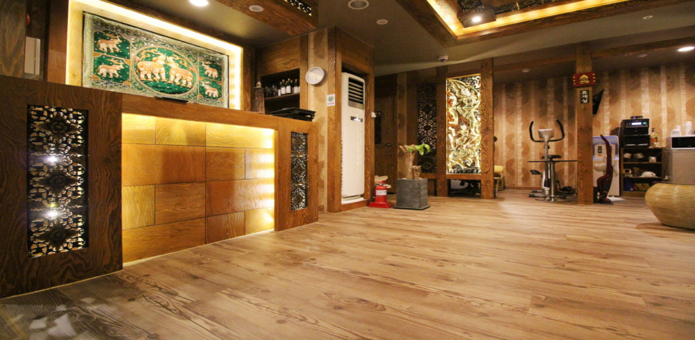 성정동 귀빈타이 마사지샵 사진 2