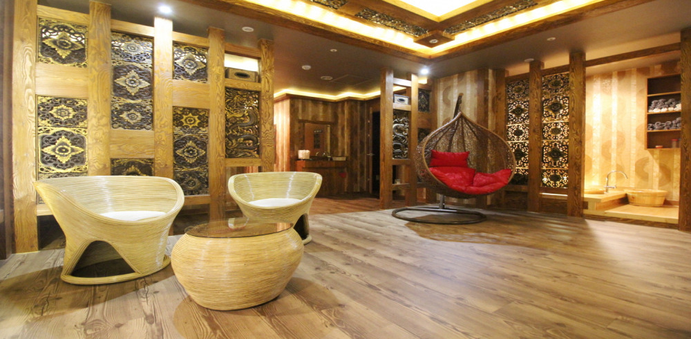 성정동 귀빈타이 마사지샵 사진 3