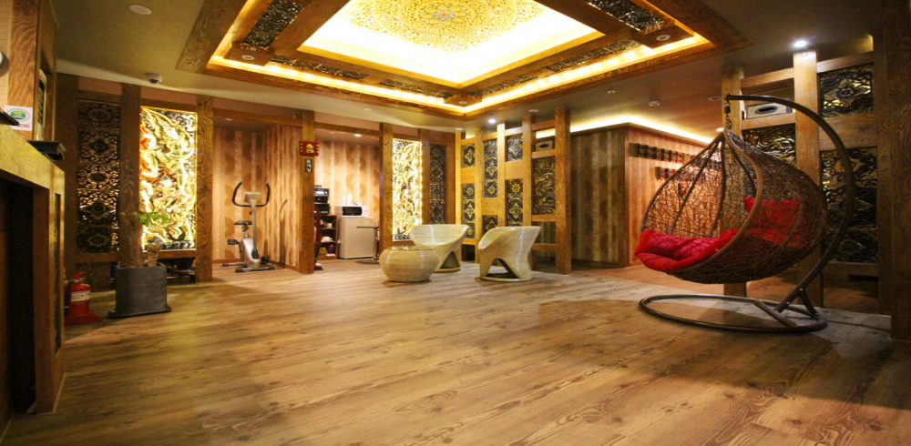 성정동 귀빈타이 마사지샵 사진 4