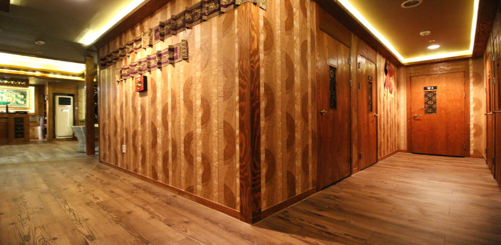 성정동 귀빈타이 마사지샵 사진 5