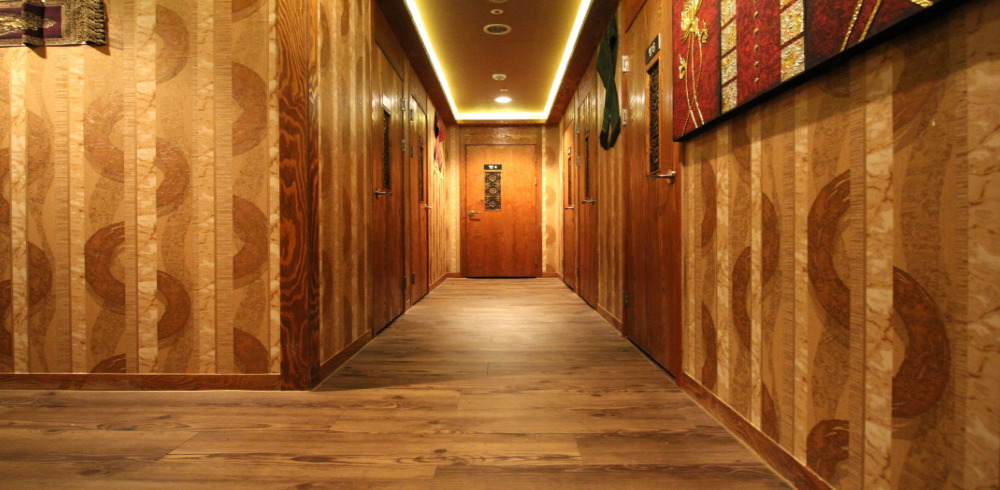 성정동 귀빈타이 마사지샵 사진 6