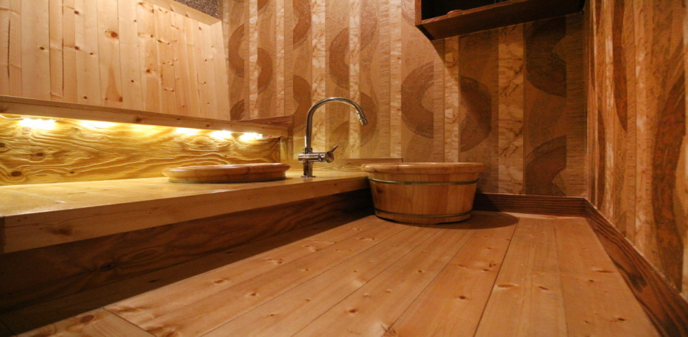 성정동 귀빈타이 마사지샵 사진 7