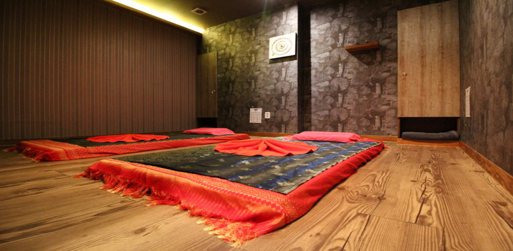 성정동 귀빈타이 마사지샵 사진 9