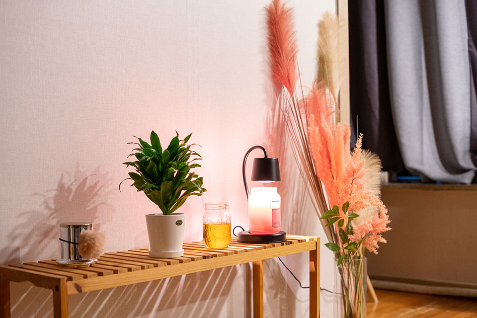 두정동 더조은타이 마사지샵 사진 4