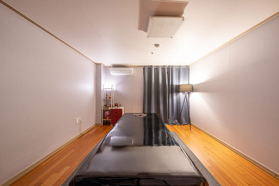 두정동 더조은타이 마사지샵 사진 6