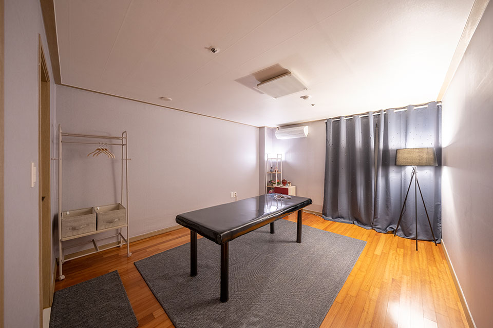 두정동 더조은타이 마사지샵 사진 7